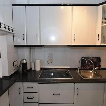 Trebol - 2 Bed Apt - With Private Roof Terrace Apartment Torrevieja