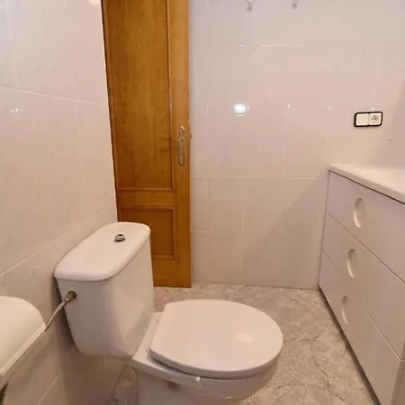 Trebol - 2 Bed Apt - With Private Roof Terrace Torrevieja