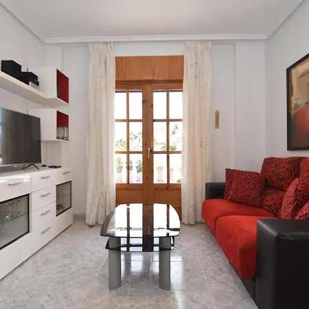 Trebol - 2 Bed Apt - With Private Roof Terrace Appartamento