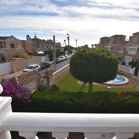 Appartamento Trebol - 2 Bed Apt - With Private Roof Terrace